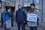 София - Без инсинератори в България