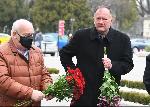 София -  Клара Маринова - Поклонение