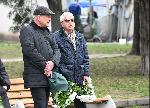София -  Клара Маринова - Поклонение