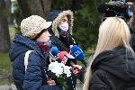 София -  Клара Маринова - Поклонение