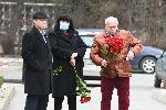 София -  Клара Маринова - Поклонение