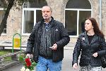 София -  Клара Маринова - Поклонение