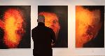 Богдан Александров гостува с изложба „Триади“ в Градската художествена галерия на Варна