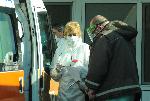 Бургас - Затягане на мерките срещу Ковид-19