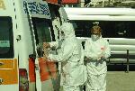 Бургас - Затягане на мерките срещу Ковид-19