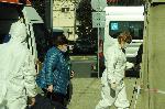 Бургас - Затягане на мерките срещу Ковид-19