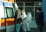 Бургас - Затягане на мерките срещу Ковид-19