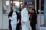 Бургас - Затягане на мерките срещу Ковид-19