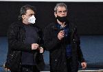 Станимир Трифонов представи филма си „Блаженния”