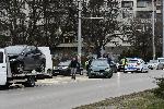 София - Катастрофа - Южен парк