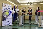София -   „София – европейска
столица на спорта“
столица на спорта“