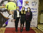 София -   „София – европейскастолица на спорта“столица на спорта“