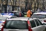 София - Полицейска акция - Задържан