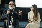 София – Преспрожекция на филма „Рая на Данте”