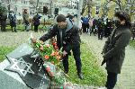 Бургас - 78 години от спасяването на българските евреи