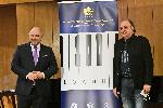 София - 100 години Национална музикална академия - Пресконференция