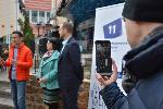 Смолян - Демократична България откри предизборната кампания