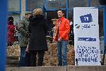Смолян - Демократична България откри предизборната кампания