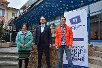 Смолян - Демократична България откри предизборната кампания