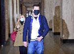 София - Дело срещу Йоан Матев