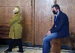 София - Дело срещу Йоан Матев
