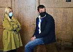 София - Дело срещу Йоан Матев