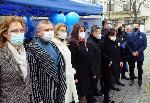 Бургас - ГЕРБ - Откриване на приемна