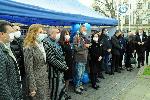 Бургас - ГЕРБ - Откриване на приемна