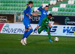 Лудогорец победи Арда Кърджали с 1:0