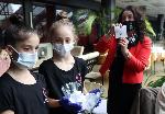 Варна - Жребий за Европейското първенство по художествена гимнастика
