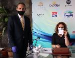 Варна - Жребий за Европейското първенство по художествена гимнастика