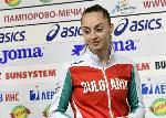 София – Спортист на месеца