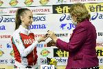 София – Спортист на месеца