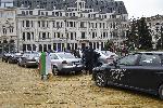 София - Протест на автоинструктури
