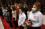 Кметът на Варна награди социални работници по повод Световния ден на социалната работа