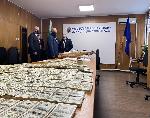 Задържаха печатари на фалшиво евро в София