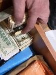 София - Задържани фалшификатори на банкноти