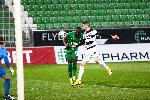 Разград - Футбол - Купа на България - Лудогорец - Локомотив