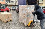Във Варна пристигнаха предпазните средства за избирателните секции