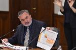 София - Брифинг на НОЩ