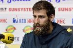 София - Баскетбол - Отбор на месеца