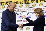 София - Баскетбол - Отбор на месеца