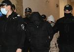 София - Софийски градски съд - Марка за неотклонение