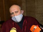 София - Софийски градски съд - Марка за неотклонение