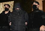София - Софийски градски съд - Марка за неотклонение