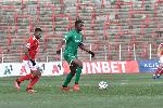 ЦСКА победи категорично Ботев /Враца/ с 4:0  и е на полуфинал за купата на България