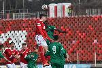 София - Футбол - ЦСКА - Ботев
