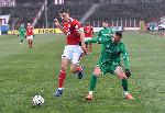 София - Футбол - ЦСКА - Ботев