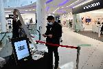София - Машини за гласуване