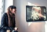Фотографът Боряна Пандова показва портретите си на световни кино звезди